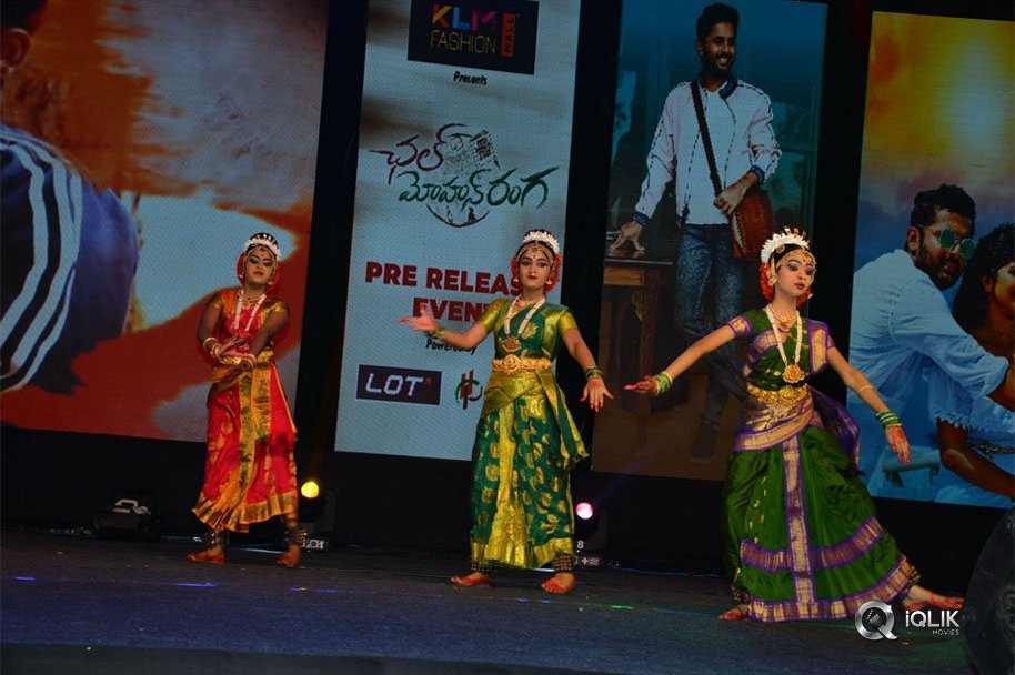 Chal-Mohan-Ranga-Pre-Release-Function-Photos